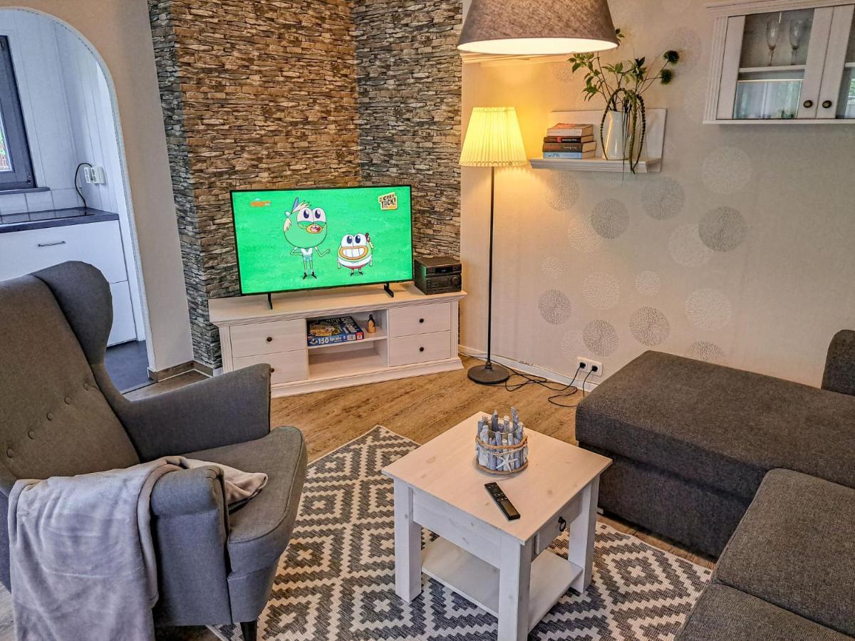 Holiday Home Karli By Interhome Loissin المظهر الخارجي الصورة